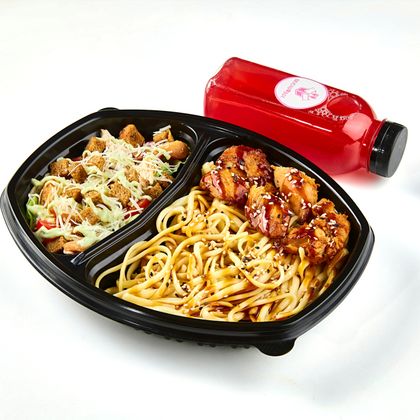 Бизнес-ланч «Курочка»