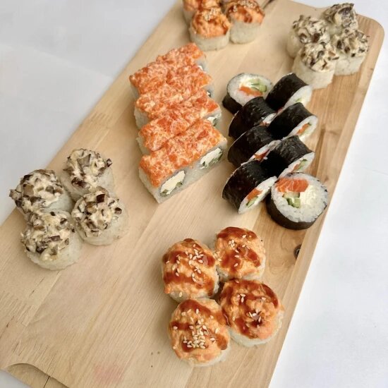 Сет «Комбо»