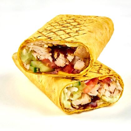 Шаурма «Китайская»