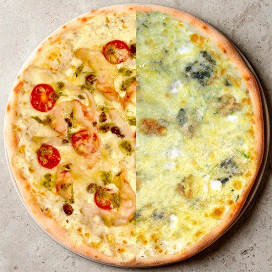 Фо чиз / Amore море