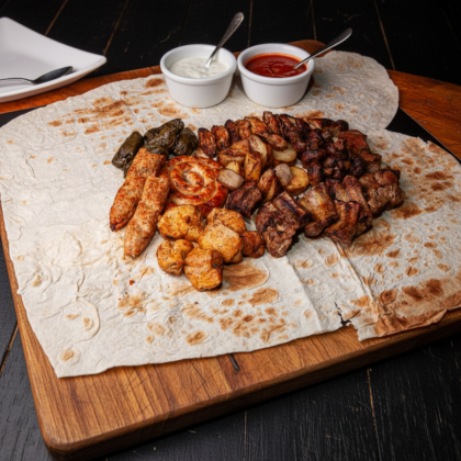 Сет «Большое ассорти»