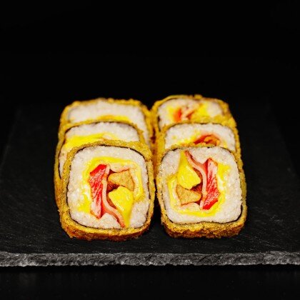 Темпура барбекю