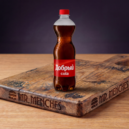 Добрый "Кола"