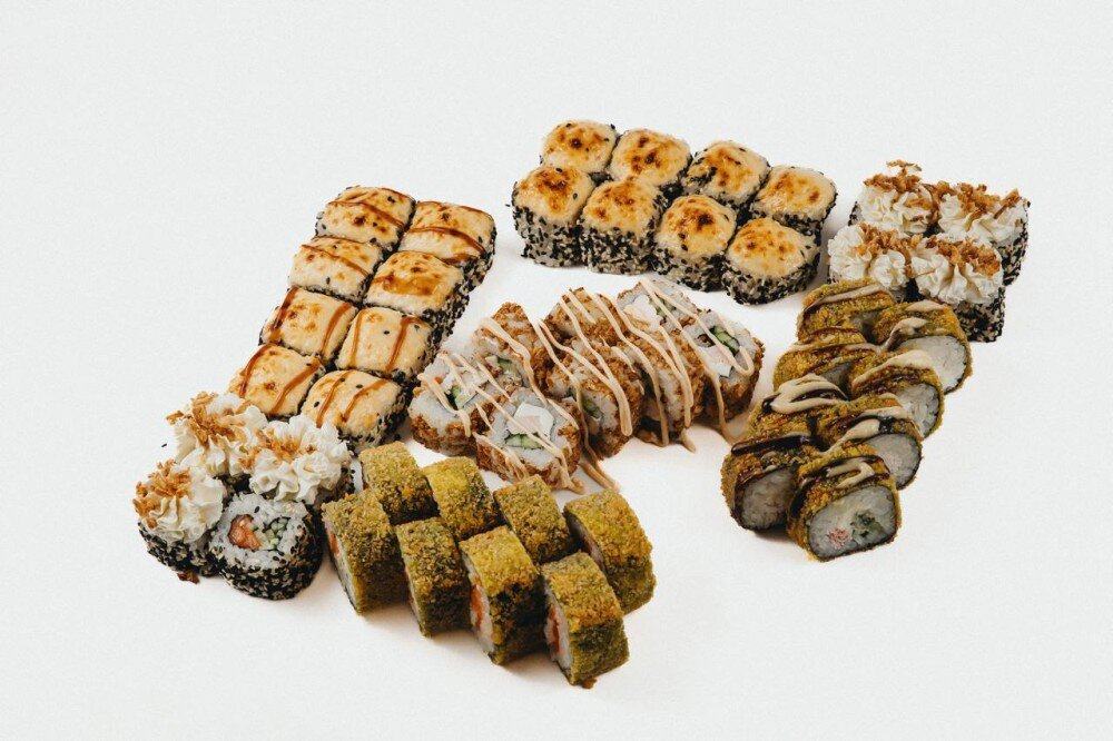 Сет «Друзья»