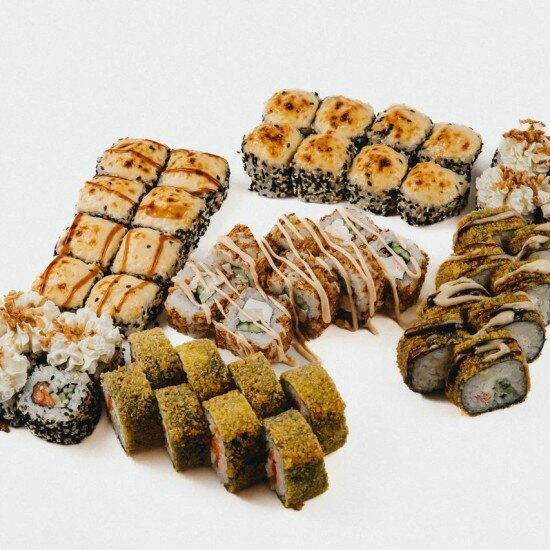 Сет «Друзья»