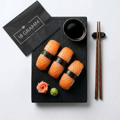 Суши «Лосось»