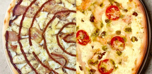 Сочная Цыпа / Amore море