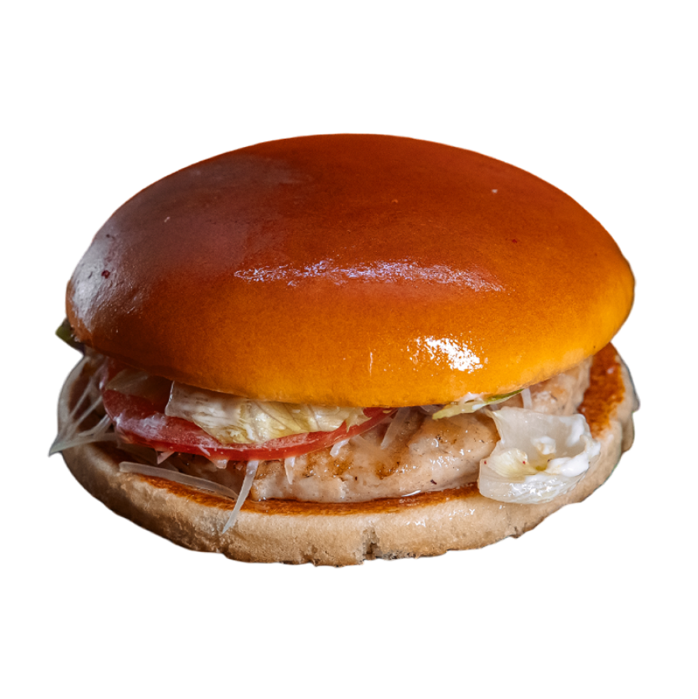 ЦЕЗАРЬ БУРГЕР