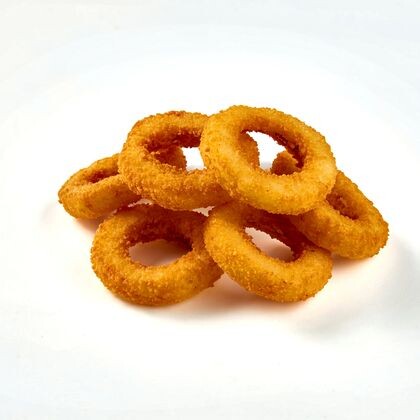 Луковые кольца