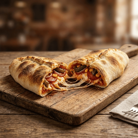 Стромболи Запад Лоу