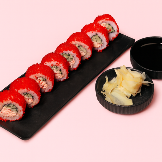 Калифорния