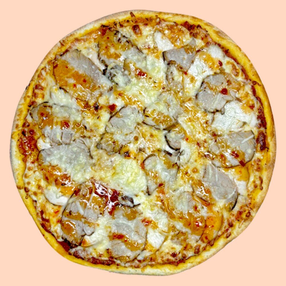 Мясной Чилл
