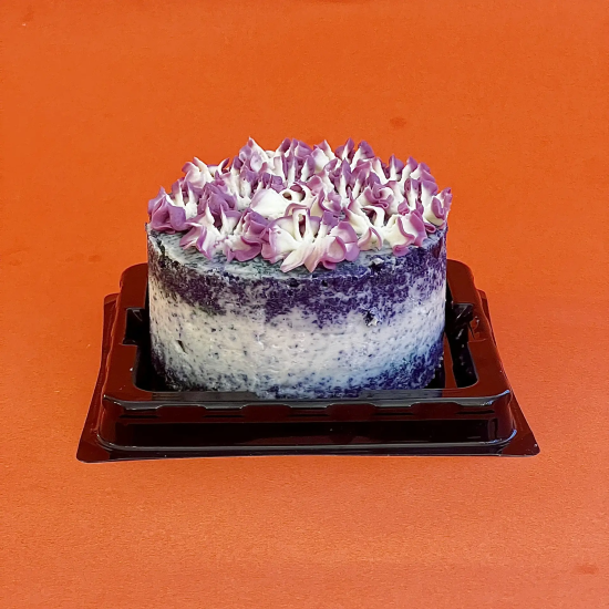 Бенто-Торт Нежность Прованса