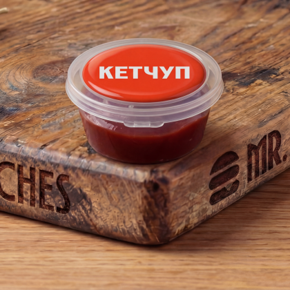 Томатный соус