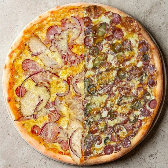 Три богатыря / BBQ