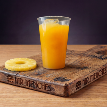 Ананасовый сок