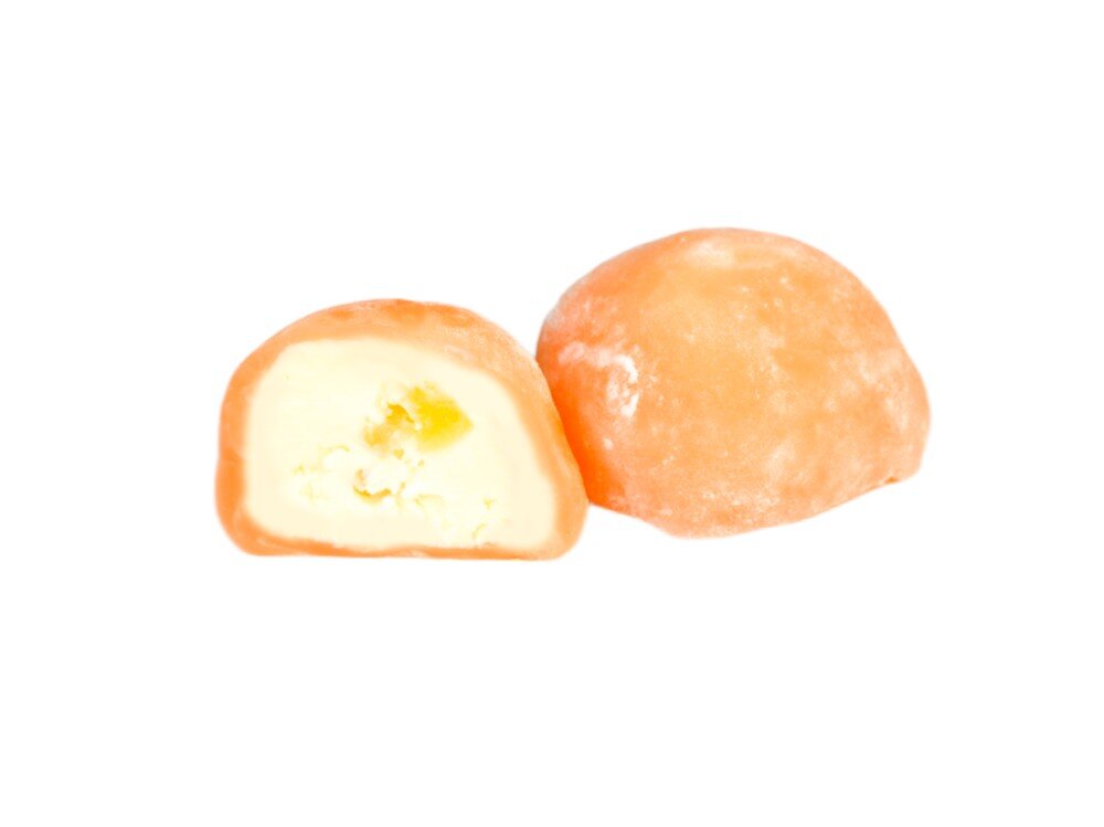 Моти «Ананас в Амаретто»