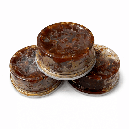 Икра селедки по-корейски