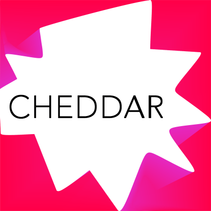 Cheddar cheese bar