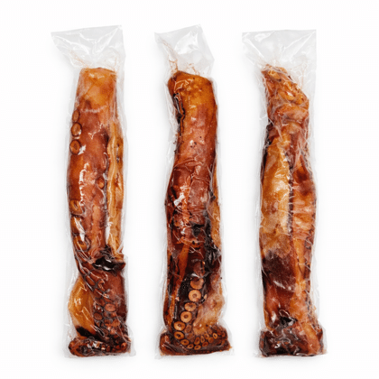 Осьминог х/к