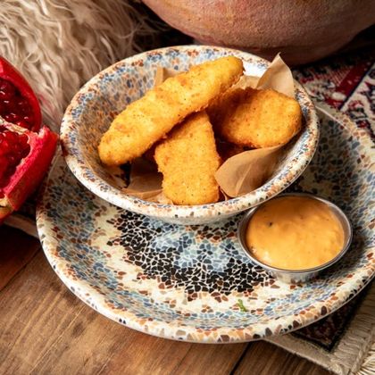 Куриные СТРИПСЫ