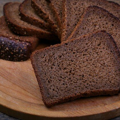 Хлеб 2 куска