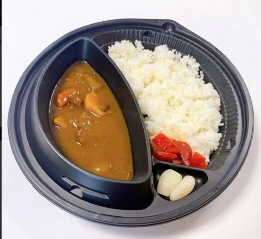 Карри с говядиной