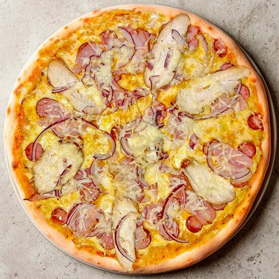 Три богатыря