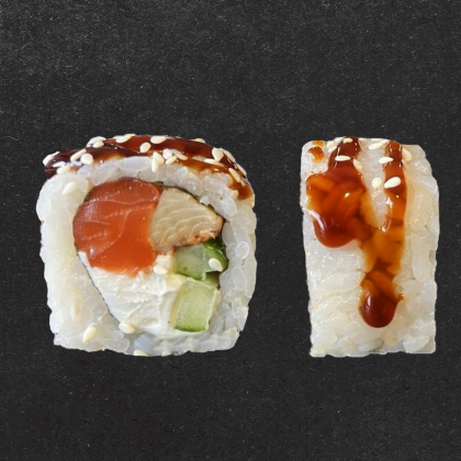 Обратная Канада