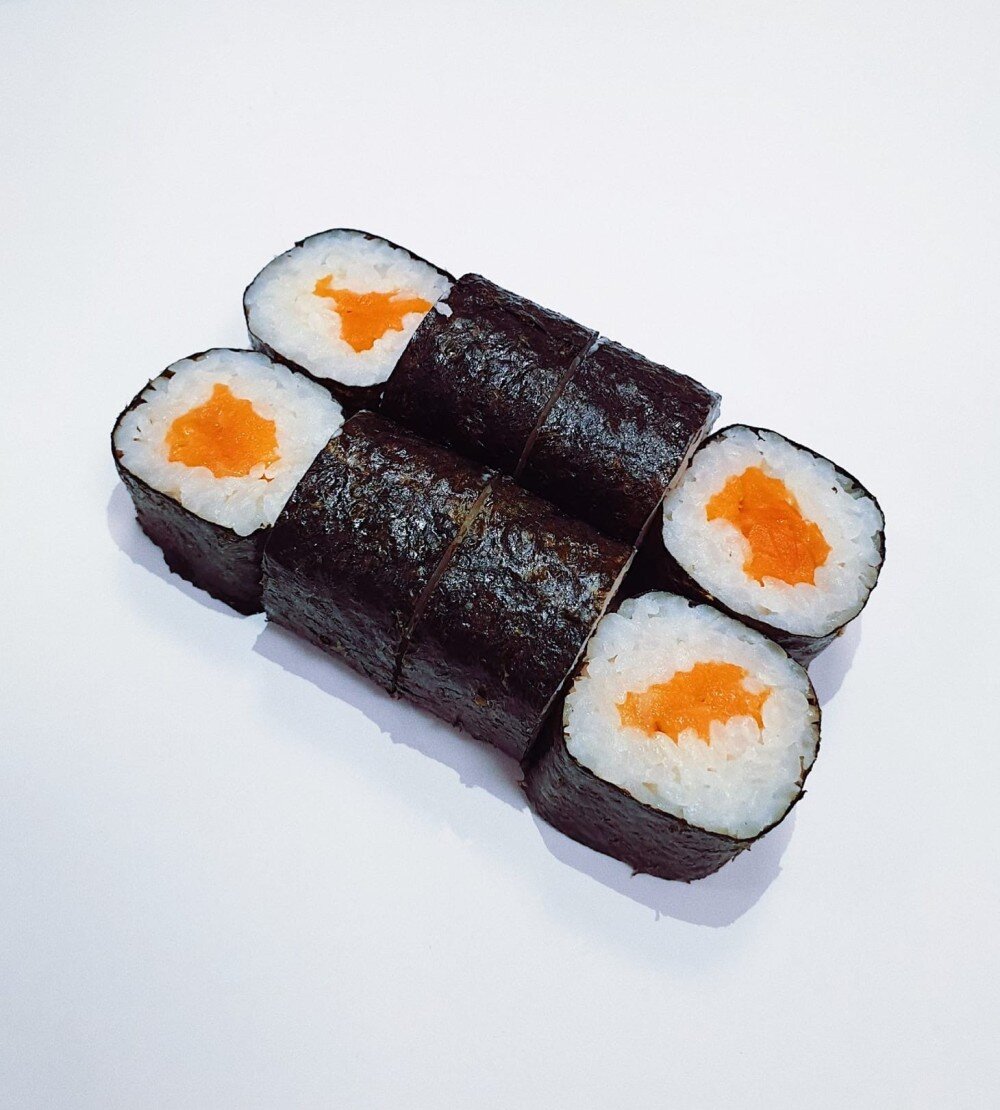 Гурмэ маки
