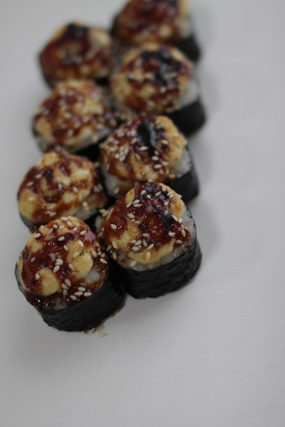 Морской волк