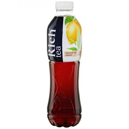 Чай рич