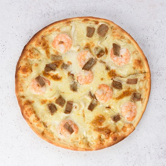 Морская 28 см