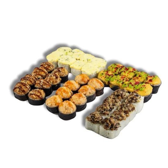 Сет «Маэстро»