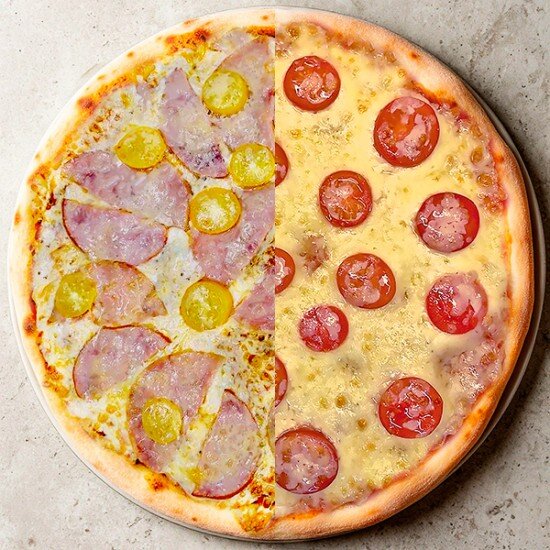 Черри Хэм / Марго Рита