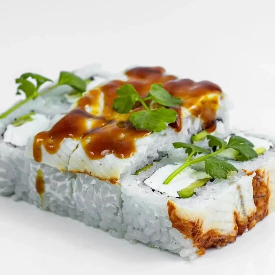 Фила с угрем