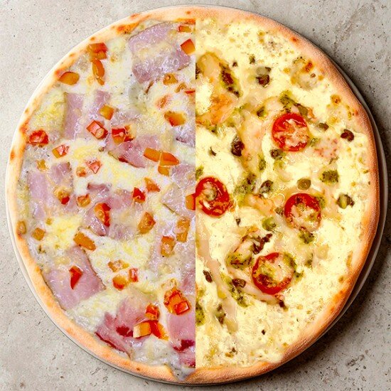 Дон Бекон / Amore море