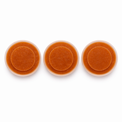 Икра минтай пробитая