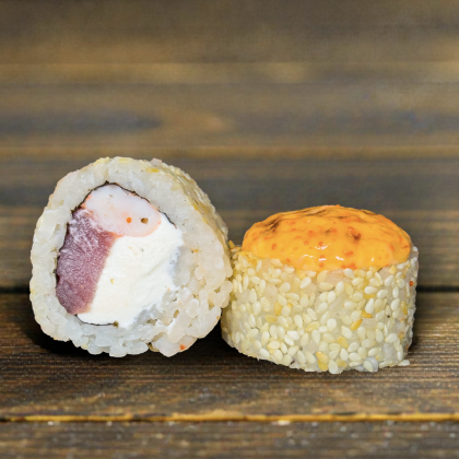 Атлантический