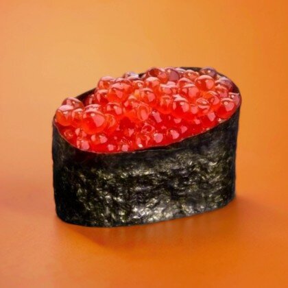 Гункан икура