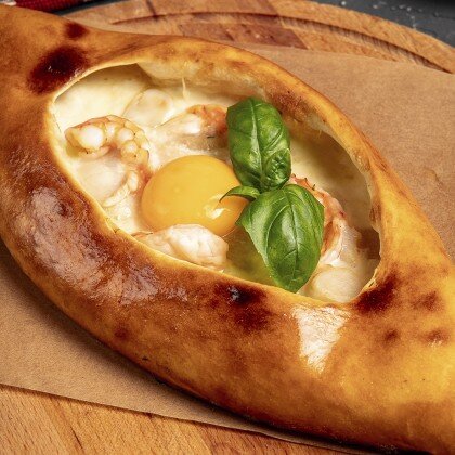 ЦАРСКИЙ ХАЧАПУРИ