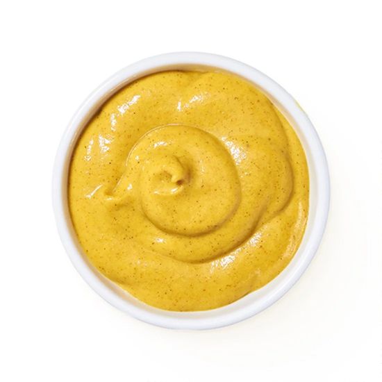 Горчичный соус