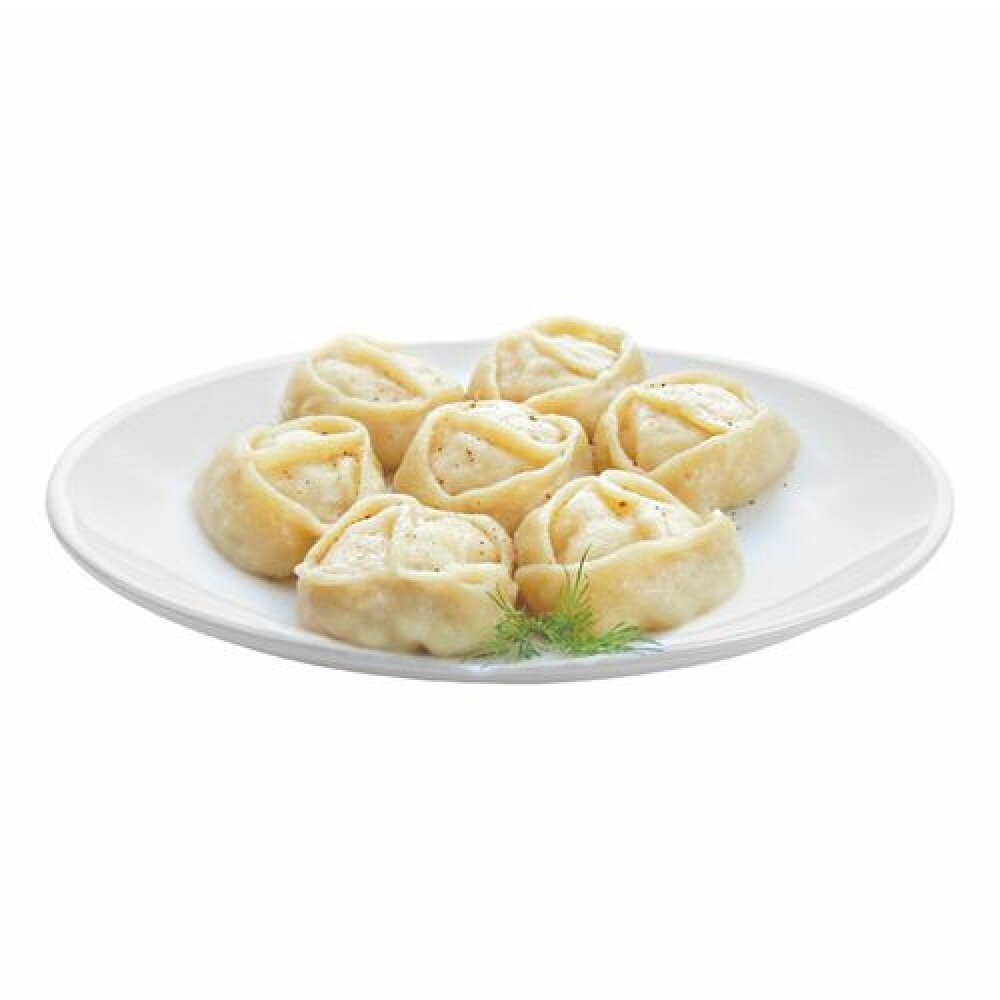 Манты