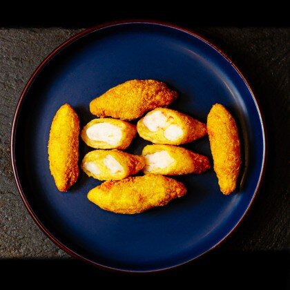 Креветочные палочки