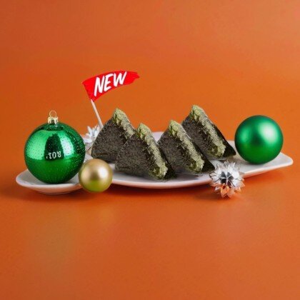 Онигири сет