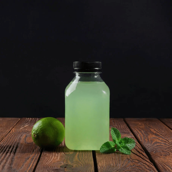 Мохито безалкогольный 0,3л