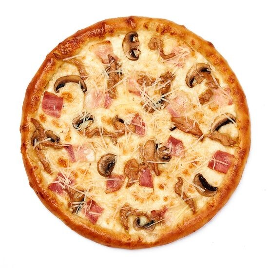 Карбонара 28 см