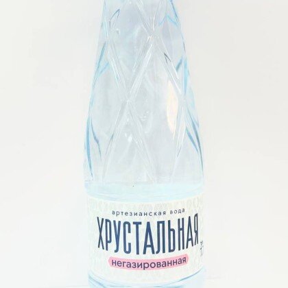 Вода Балтика Хрустальная