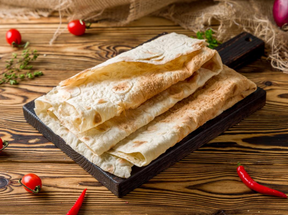 Лаваш «Армянский»