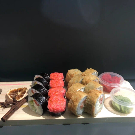 Сет "Фаворит"